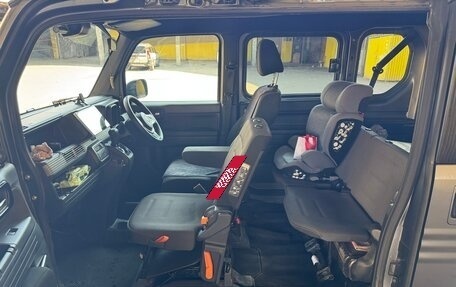 Honda N-VAN, 2018 год, 820 000 рублей, 6 фотография