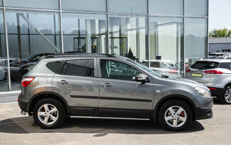 Nissan Qashqai, 2011 год, 1 047 000 рублей, 5 фотография