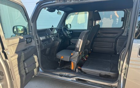 Honda N-VAN, 2018 год, 820 000 рублей, 11 фотография