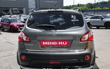 Nissan Qashqai, 2011 год, 1 047 000 рублей, 7 фотография