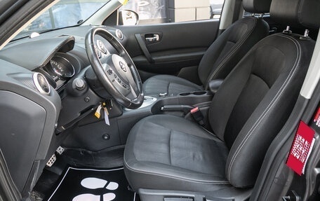 Nissan Qashqai, 2011 год, 1 047 000 рублей, 12 фотография