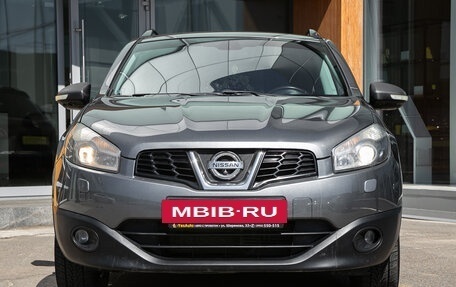 Nissan Qashqai, 2011 год, 1 047 000 рублей, 3 фотография