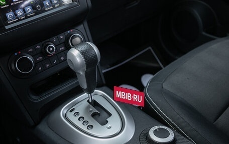 Nissan Qashqai, 2011 год, 1 047 000 рублей, 10 фотография