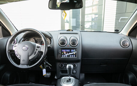 Nissan Qashqai, 2011 год, 1 047 000 рублей, 16 фотография