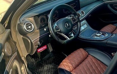 Mercedes-Benz E-Класс, 2018 год, 4 300 000 рублей, 6 фотография