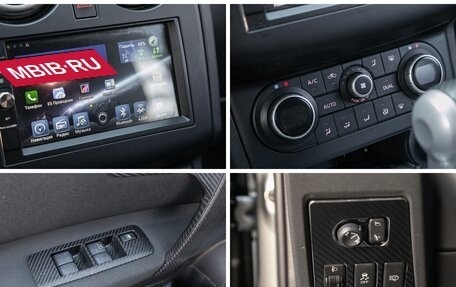 Nissan Qashqai, 2011 год, 1 047 000 рублей, 20 фотография