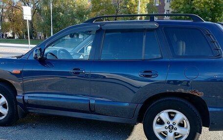 Hyundai Santa Fe Classic, 2007 год, 850 000 рублей, 2 фотография