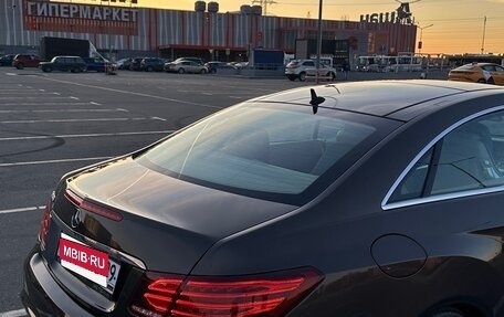 Mercedes-Benz E-Класс, 2014 год, 2 250 000 рублей, 5 фотография