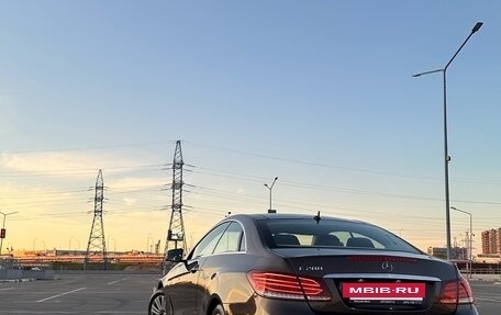 Mercedes-Benz E-Класс, 2014 год, 2 250 000 рублей, 6 фотография
