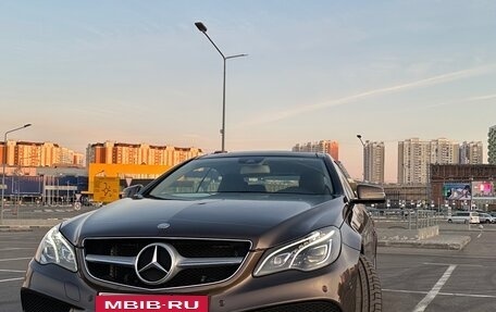 Mercedes-Benz E-Класс, 2014 год, 2 250 000 рублей, 10 фотография