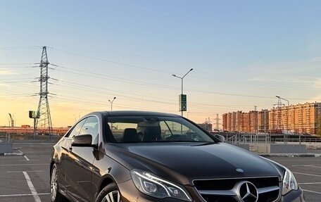 Mercedes-Benz E-Класс, 2014 год, 2 250 000 рублей, 11 фотография