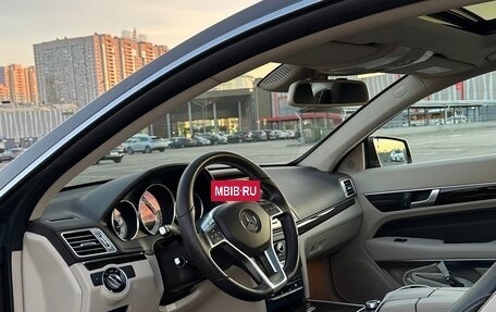 Mercedes-Benz E-Класс, 2014 год, 2 250 000 рублей, 8 фотография