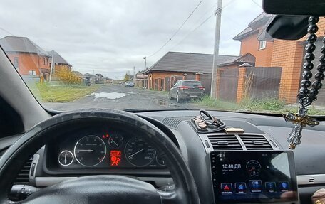 Peugeot 407, 2006 год, 400 000 рублей, 3 фотография