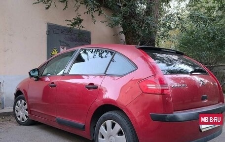 Citroen C4 II рестайлинг, 2010 год, 390 000 рублей, 4 фотография