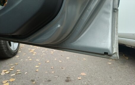 Nissan Almera, 2002 год, 400 000 рублей, 3 фотография