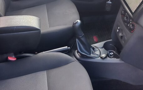 Renault Sandero II рестайлинг, 2017 год, 720 000 рублей, 5 фотография