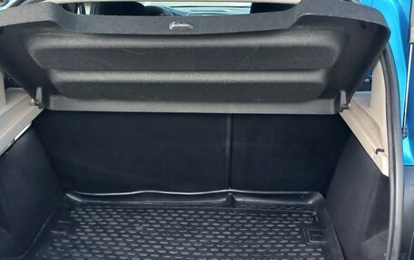 Renault Sandero II рестайлинг, 2017 год, 720 000 рублей, 10 фотография