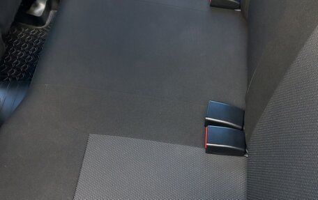 Renault Sandero II рестайлинг, 2017 год, 720 000 рублей, 9 фотография