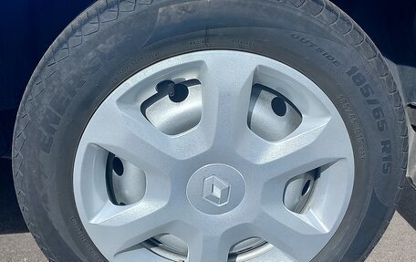 Renault Sandero II рестайлинг, 2017 год, 720 000 рублей, 11 фотография