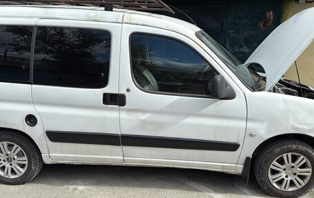 Citroen Berlingo II рестайлинг, 2009 год, 280 000 рублей, 2 фотография