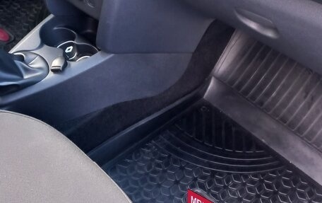 Renault Sandero II рестайлинг, 2017 год, 720 000 рублей, 15 фотография