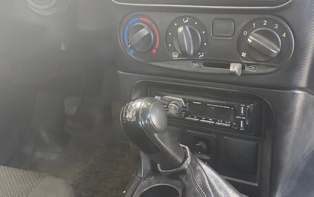 Chevrolet Niva I рестайлинг, 2013 год, 550 000 рублей, 11 фотография