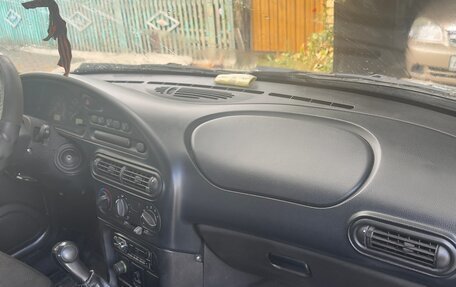 Chevrolet Niva I рестайлинг, 2013 год, 550 000 рублей, 10 фотография