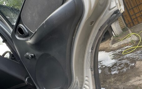 Chevrolet Niva I рестайлинг, 2013 год, 550 000 рублей, 8 фотография