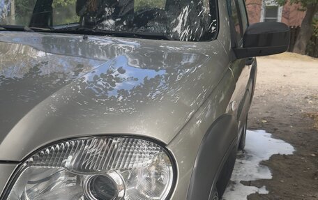 Chevrolet Niva I рестайлинг, 2013 год, 550 000 рублей, 13 фотография