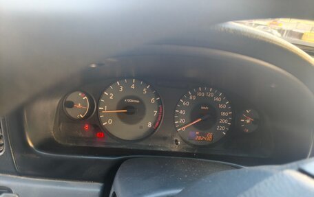 Nissan Almera Classic, 2006 год, 320 000 рублей, 6 фотография