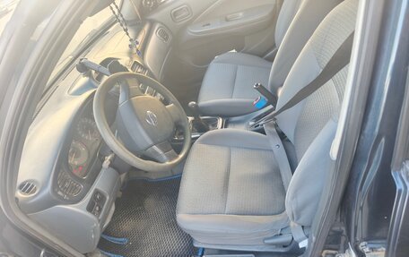 Nissan Almera Classic, 2006 год, 320 000 рублей, 7 фотография