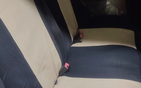 Chevrolet Niva I рестайлинг, 2013 год, 550 000 рублей, 19 фотография
