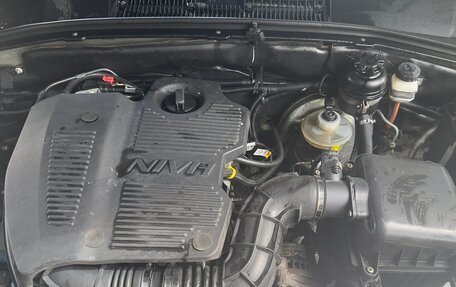 Chevrolet Niva I рестайлинг, 2013 год, 550 000 рублей, 16 фотография