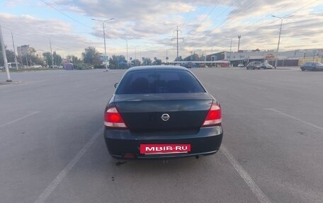 Nissan Almera Classic, 2006 год, 320 000 рублей, 4 фотография