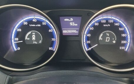 Hyundai ix35 I рестайлинг, 2010 год, 930 000 рублей, 5 фотография