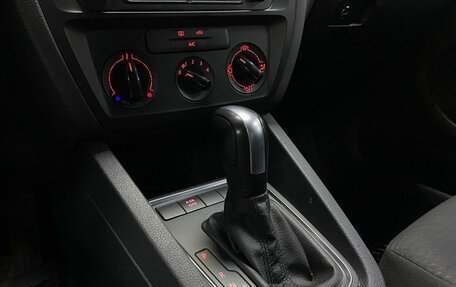 Volkswagen Jetta VI, 2015 год, 1 412 000 рублей, 17 фотография