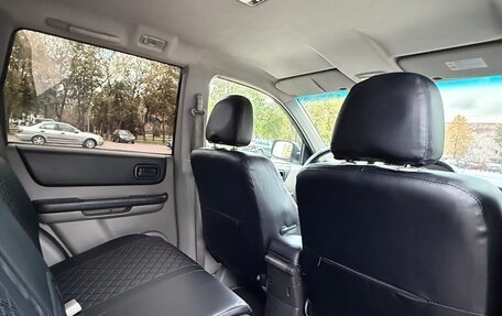 Nissan X-Trail, 2007 год, 850 000 рублей, 7 фотография