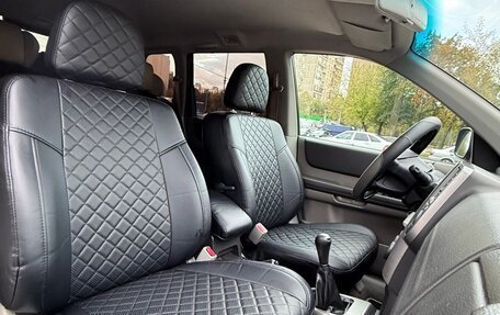 Nissan X-Trail, 2007 год, 850 000 рублей, 6 фотография