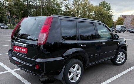 Nissan X-Trail, 2007 год, 850 000 рублей, 3 фотография