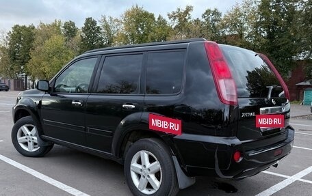 Nissan X-Trail, 2007 год, 850 000 рублей, 4 фотография