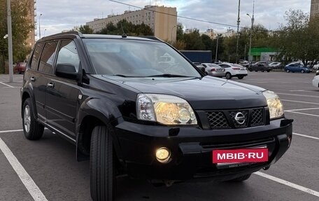Nissan X-Trail, 2007 год, 850 000 рублей, 2 фотография