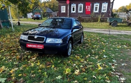 Skoda Octavia IV, 2005 год, 370 000 рублей, 2 фотография