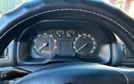 Skoda Octavia IV, 2005 год, 370 000 рублей, 9 фотография