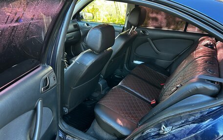 Skoda Octavia IV, 2005 год, 370 000 рублей, 8 фотография