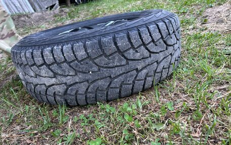 SsangYong Kyron I, 2012 год, 1 100 000 рублей, 15 фотография