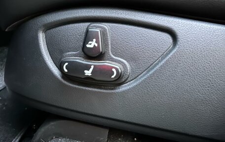 SsangYong Kyron I, 2012 год, 1 100 000 рублей, 11 фотография