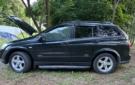 SsangYong Kyron I, 2012 год, 1 100 000 рублей, 3 фотография