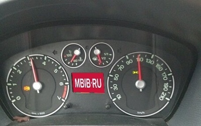Ford Fiesta, 2006 год, 310 000 рублей, 1 фотография