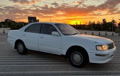 Toyota Crown, 1993 год, 550 000 рублей, 1 фотография