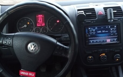 Volkswagen Jetta VI, 2008 год, 420 000 рублей, 1 фотография